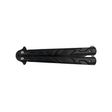 Load image into Gallery viewer, 5.25" Butterfly Knife
