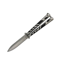 Load image into Gallery viewer, 5.25" Butterfly Knife