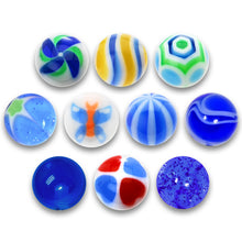 将图片加载到图库查看器,5mm Got the Blues Acrylic Replacement Ball Bonus Back