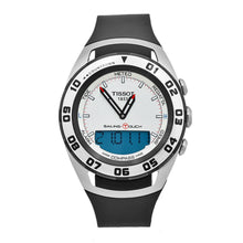 将图片加载到图库查看器,Tissot Men's Sailing Touch