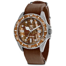 Load image into Gallery viewer, Christian Van Sant Men's Montego Vintage