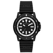 将图片加载到图库查看器,Armani Exchange Men's Classic