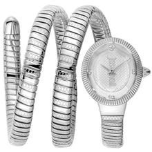 将图片加载到图库查看器,Just Cavalli Women's After Party Snake