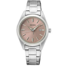 将图片加载到图库查看器,Seiko Men's Classic