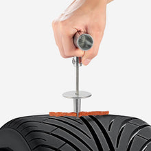 Load image into Gallery viewer, 57-Piece: Universal Tire Repair Kit