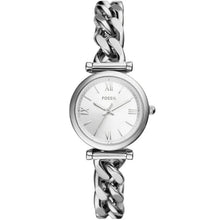 将图片加载到图库查看器,Fossil Women's Carlie