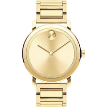 将图片加载到图库查看器,Movado Men's Bold
