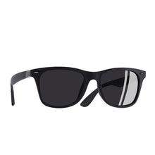 Load image into Gallery viewer, NEW DESIGN Ultralight TR90 Polarized Sunglasses Men And Women Driving Square Style Sunglasses With UV400 Protection Gafas De Sol