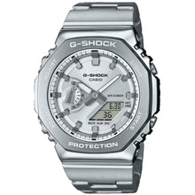 将图片加载到图库查看器,Casio Men's G-Shock G-Steel 2100 Series