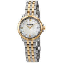 将图片加载到图库查看器,Raymond Weil Women's Tango