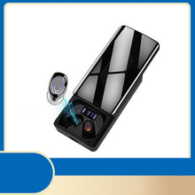 将图片加载到图库查看器,Wireless Earbuds With Microphone Bluetooth 5.1 Headphones in-Ear Touch Control Hi-Fi Stereo Sound Earphones Excellent Playing Time Deep Earphones Bluetooth Wireless Charging Box Headphones LED Display Sport Waterproof Earbuds Headsets 10000 mAh