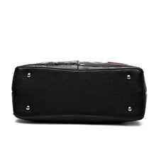 Load image into Gallery viewer, Monogram print shoulder bag Eye Catching Color With Large Capacity Casual Handbag For Ladies And Girls High Quality Luxury Handbags for Women