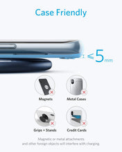 将图片加载到图库查看器,Anker <b>313</b> Wireless Charger (Pad)