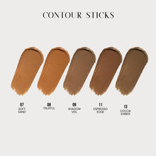 将图片加载到图库查看器,Contour Sticks