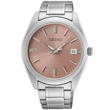 将图片加载到图库查看器,Seiko Men's Discover More