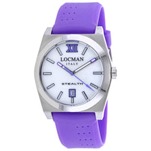 将图片加载到图库查看器,Locman Women's Classic