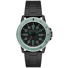 Load image into Gallery viewer, Armani Exchange Men's Classic