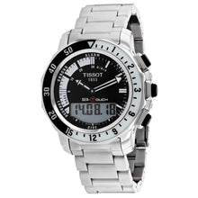 Load image into Gallery viewer, Tissot Men's Sea Touch