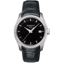 Load image into Gallery viewer, Tissot Women's Couturier