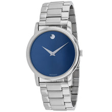 将图片加载到图库查看器,Movado Men's Classic