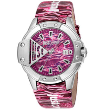 将图片加载到图库查看器,Just Cavalli Women's Scudo