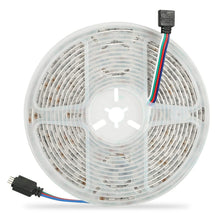 Load image into Gallery viewer, 5M LED Strip Light 5050 SMD RGB Waterproof Smart WIFI IR APP Controller