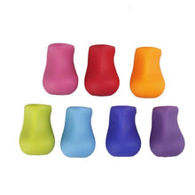 Load image into Gallery viewer, 5pcs Pencils Grips for Kids Handwriting Posture Correction Training Writing for Aids Toddler Preschoolers Students Children Pencil Grip Posture Correction Pencil Training Writing for Kids Toddler