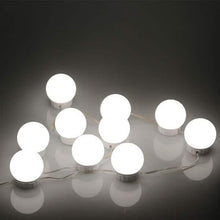Load image into Gallery viewer, 5V USB Power Vanity Lights