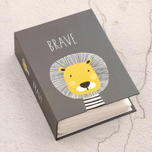 将图片加载到图库查看器,6 Inch Photo Album 100 Pockets Picture Storage Scrapbooking Sticker Case Cartoon Photo Album Book Frame for Children Gift House Decoration DIY Memorable Gifts For Loved Ones