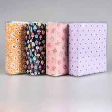 Load image into Gallery viewer, 6 Inch Photo Album Cartoon Cute Picture Storage Frame 100 Sheets Insert Page Albums Children Lovers Wedding Memory DIY Family Scrapbook Albums Gift For Couple