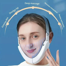 将图片加载到图库查看器,6-Mode 12-Speed Rechargeable V-Face Instrument