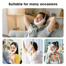 将图片加载到图库查看器,6-Mode 12-Speed Rechargeable V-Face Instrument
