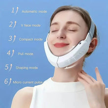 将图片加载到图库查看器,6-Mode 12-Speed Rechargeable V-Face Instrument
