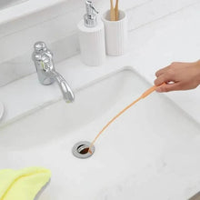 Load image into Gallery viewer, 6-Pack: 19.6-inch Flexible Basic Drain Plug Remover
