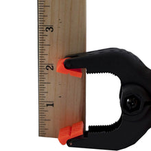 Load image into Gallery viewer, 6-Pack: Heavy Duty Muslin Clamps