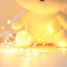 将图片加载到图库查看器,6-Pack: LED String Lights