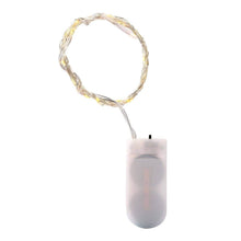 将图片加载到图库查看器,6-Pack: LED String Lights