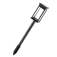 将图片加载到图库查看器,6-Pack: Solar Powered Stake Light IP65 Waterproof Auto On Off