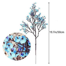 Load image into Gallery viewer, 6-Piece: Baby's Breath Artificial Gypsophila Bouquet