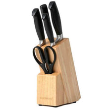 将图片加载到图库查看器,6-Piece: Carlson-Knive Set
