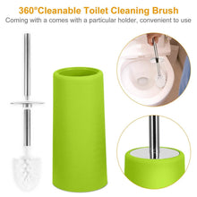 Load image into Gallery viewer, 6-Piece Set: Bathroom Accessories
