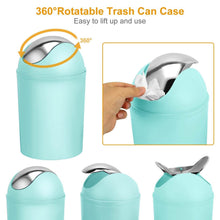 Load image into Gallery viewer, 6-Piece Set: Bathroom Accessories
