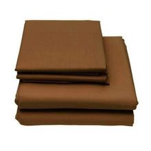 Load image into Gallery viewer, 6-Piece Set: Egyptian Comfort 1600 Count Deep Pocket Bed Sheets