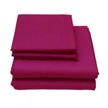 Load image into Gallery viewer, 6-Piece Set: Egyptian Comfort 1600 Count Deep Pocket Bed Sheets