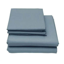 Load image into Gallery viewer, 6-Piece Set: Egyptian Comfort 1600 Count Deep Pocket Bed Sheets