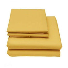 Load image into Gallery viewer, 6-Piece Set: Egyptian Comfort 1600 Count Deep Pocket Bed Sheets