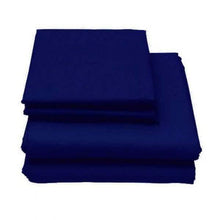 Load image into Gallery viewer, 6-Piece Set: Egyptian Comfort 1600 Count Deep Pocket Bed Sheets