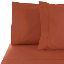 Load image into Gallery viewer, 6-Piece Set: Egyptian Comfort 1600 Count Deep Pocket Bed Sheets