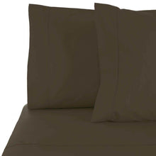 Load image into Gallery viewer, 6-Piece Set: Egyptian Comfort 1600 Count Deep Pocket Bed Sheets - More Colors