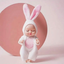 将图片加载到图库查看器,6-Piece Set: Princess Doll Gift Box